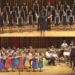 Koncert uczniów ZSM – Chór Dziecięcy Cantus Angelus