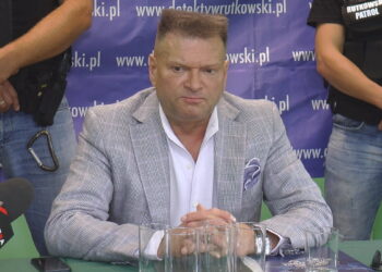 Rutkowski: jest przełom w śledztwie ws. kradzieży telefonów za milion euro