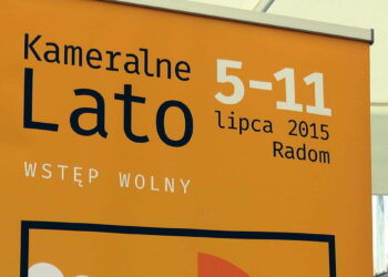 Ruszyło Filmowe Lato w Radomiu!
