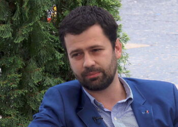 Wyszukani – Konrad Grzeszczyk