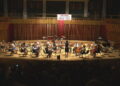 Koncert uczniów ZSM – Dziecięca Orkiestra Smyczkowa „Divertimentko”