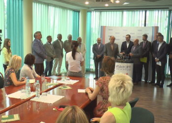 Radomscy przedsiębiorcy będą doradzali prezydentowi