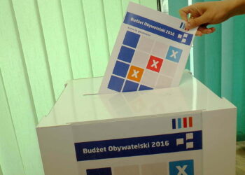 Masz jeszcze miesiąc na oddanie głosu w ramach budżetu obywatelskiego 2016!
