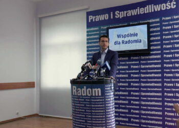 Radny Fogiel apeluje do prezydenta Witkowskiego