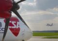 Czech Airlines od września poleci z Radomia