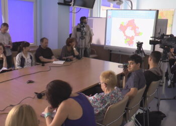 W Radomiu i regionie coraz bezpieczniej!