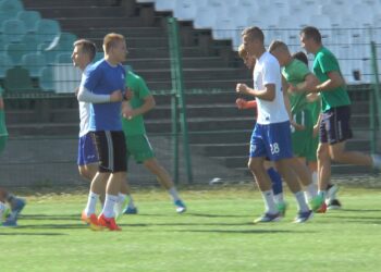 Raport piłkarski: Jędrzejczyk w Radomiaku, Wolski odchodzi