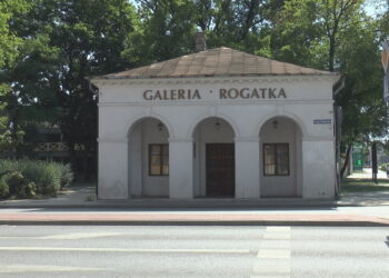 Radomska Rogatka zostanie zmodernizowana!
