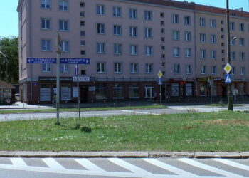 Będą zmiany w ruchu na Narutowicza i Traugutta? Znamy wyniki konsultacji społecznych