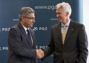 Polska Grupa Zbrojeniowa rozszerza swoją współpracę!