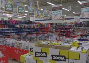 Kup wyprawkę szkolną online!