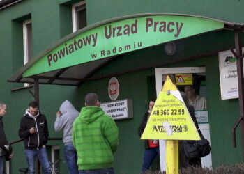 Jest porozumienie ws. finansowania Powiatowego Urzędu Pracy
