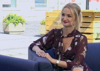 Wyszukani – Daria Kwaczyńska