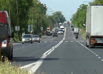 Umowa ws. budowy obwodnicy zachodniej Radomia podpisana!
