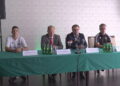 Cała konferencja z udziałem nowego prezesa Radomiaka!!!