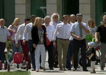 SLD chce świeckiego państwa i lepszej polityki prorodzinnej