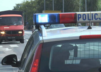 Wszczął fałszywy alarm bombowy, bo chciał mieć wolne