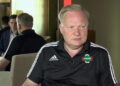 Prezes Radomiaka: jesteśmy w fazie rozmów ze sponsorami