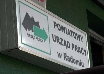 Nie ma zgody na utworzenie Miejskiego Urzędu Pracy w Radomiu