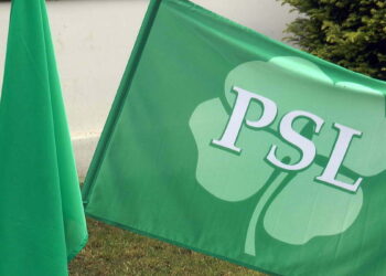 Znamy listę PSL do Sejmu. Są niespodzianki!
