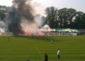 Radomiak Radom – STAL Stalowa Wola (zapis relacji tekstowej)