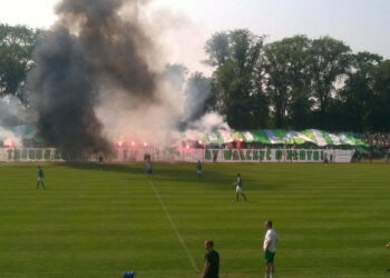 Radomiak Radom – STAL Stalowa Wola (zapis relacji tekstowej)