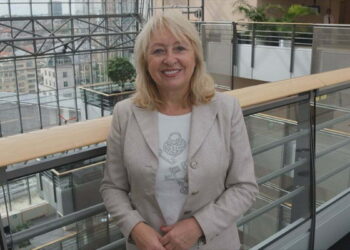 Lista PO do Sejmu: Hibner „jedynką”. Wystartuje też Leszek Ruszczyk