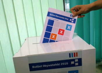 Budżet obywatelski 2016: głosowanie zakończone. Kiedy wyniki?