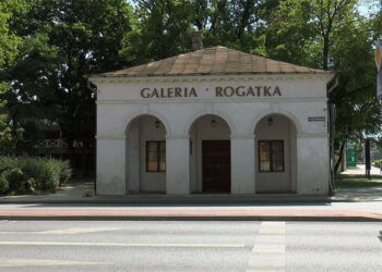 Wiemy, kto opracuje dokumentację projektowo-kosztorysową modernizacji radomskiej Rogatki