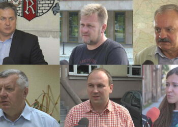 Honorowy Obywatel Radomia: Ojciec H. Czuma czy J. Grzecznarowski?