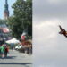 22.08 Po Air Show „Wyląduj na Żeromskiego!”