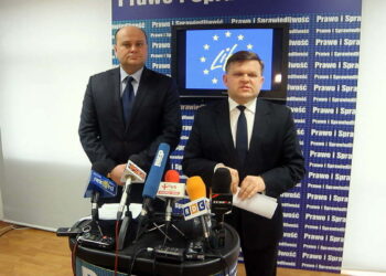 Mocna lista PiS do Sejmu. Co z posłanką Wróbel?