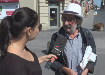 Sonda: czy Air Show promuje Radom?