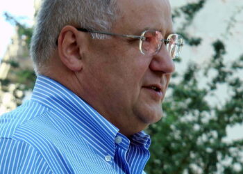 Zamieszanie na liście SLD do Sejmu. Marek Wikiński wystartuje?