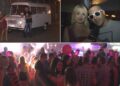 Babie Lato: clubbing, czyli podryw po radomsku!