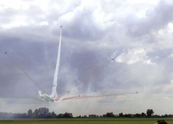 To było najlepsze Air Show w historii? Czas na podsumowanie