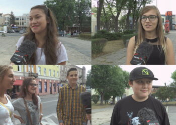 Sonda: jak wykorzystać ostatni tydzień wakacji?