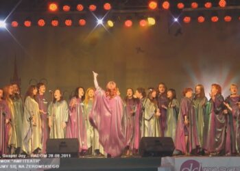Wielki finał koncertów: „Muzyczne fontanny” oraz „Spotkajmy się na Żeromskiego”!