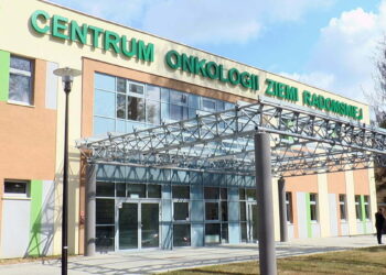 Co dalej z Radomskim Centrum Onkologii?