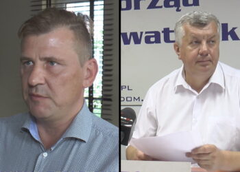 Radomska „afera gruntowa”? Chodzi o zamianę działek!