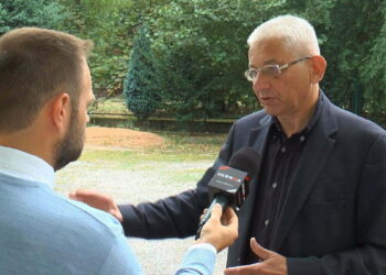 Dorn: jestem spadochroniarzem i nie kryje tego