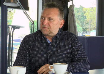 Wyszukani – Jerzy Skwarek