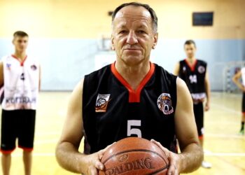 Ciekawy film promocyjny XX edycji Radomskiego Nurtu Basketu Amatorskiego