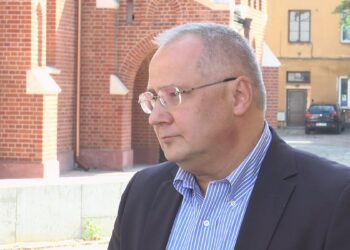 Marek Wikiński o Zjednoczonej Lewicy i starcie z listy PO (ROZMOWA)