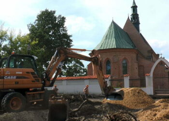 „Nowe” Stare Miasto