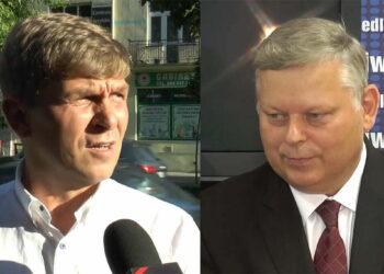 Polityczna gangsterka w PiS? Poseł Sońta oskarża posła Suskiego
