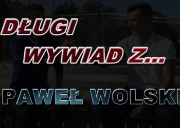 Długi wywiad z… – odc. 1, Paweł Wolski
