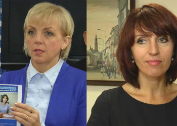 Awantura pomiędzy PiS i PO o ulotkę! Finał sprawy w sądzie?