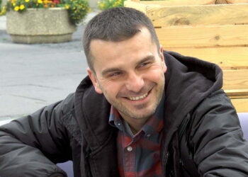 Wyszukani – Jakub Wysocki