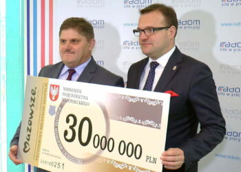 Miasto otrzyma 30 mln zł zwrotu za obwodnicę południową!